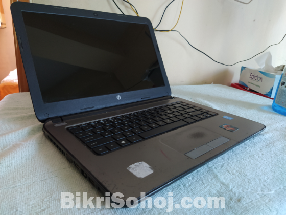HP 240-G3-Notebook-Laptop